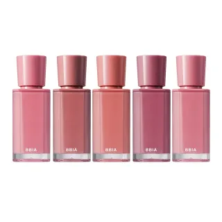 【韓國 BBIA】自然感專屬裸唇光澤唇釉 3.2g(20色可選)