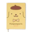 【SANRIO 三麗鷗】2026 B6 方格週記事手帳 年曆 行事曆 日誌 布丁狗