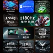【Acer 宏碁】16吋13代i5 RTX4050電競筆電-黑(Nitro Lite/NL16-71G-516L/i5-13420H/16G/512G/W11)