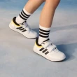 【adidas 愛迪達】TENSAUR 兒童運動鞋 休閒鞋 魔鬼氈 小童款 童鞋 男童/女童(多款任選)
