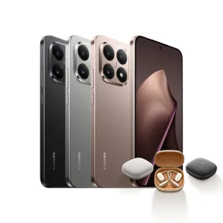開放式耳機Pro組【小米】小米官方旗艦館 Xiaomi 15T 5G(12G/512G)
