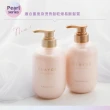 【CLAYGE】沙龍級海泥洗髮精/潤髮乳500ml(微涼感/無矽靈/蓬鬆柔順/舒緩調理/輕盈防斷)