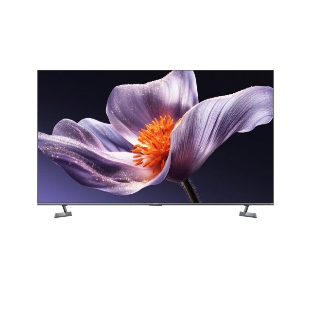 【小米】65型4K Mini LED 144Hz GoogleTV智慧顯示器-含基本安裝-原廠官方授權(S Pro Mini 65 2026)