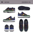 【NIKE 耐吉】運動鞋 休閒鞋 WMNS AIR FORCE 1 07 LX 女鞋 粉白紫 小勾 低筒 多款(IH7352-001&)