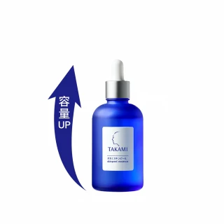 【TAKAMI】官方直營 角質道小藍瓶 100ml(momo獨家 霸容量)