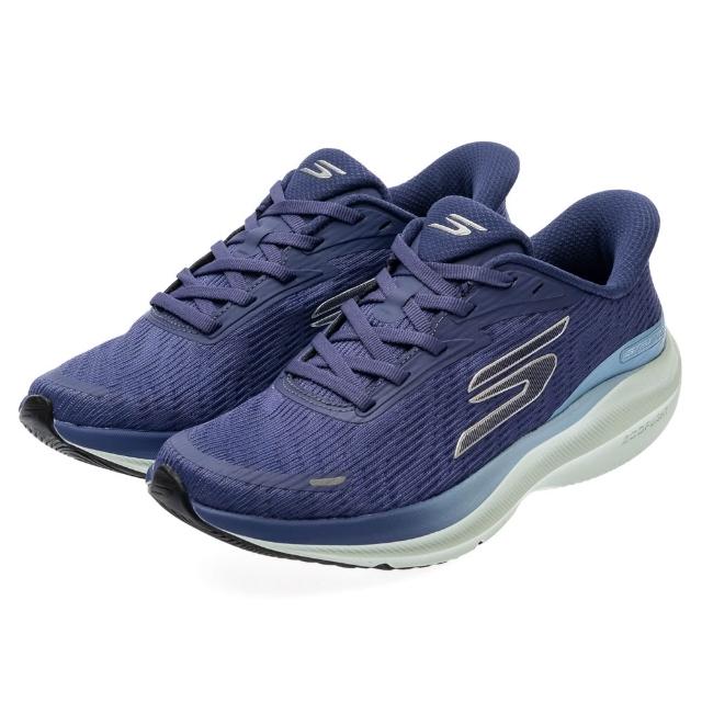 【SKECHERS】女鞋 競速跑鞋系列 跑鞋 瞬穿舒適科技 SKX AERO PULSE(172220PUR)
