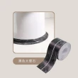 【原家良品】5公尺 美縫貼 隙縫貼 防霉膠帶 防黴膠帶 防水膠布 防水膠帶 縫隙貼 防霉貼 接縫貼 牆角貼