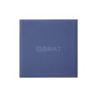 【QMAT】20mm超慢跑墊 台灣製(45*45cm 運動跪墊 倒立墊 跳繩墊)
