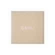 【QMAT】20mm超慢跑墊 台灣製(45*45cm 運動跪墊 倒立墊 跳繩墊)
