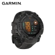 【GARMIN】INSTINCT 3 AMOLED 本我系列 GPS腕錶(50mm)