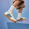 【adidas 愛迪達】DAILY 4.0 復古休閒鞋 運動鞋 男鞋/女鞋 多款任選(JR0086/JR0077/JR0080/JR0078/JR0081)