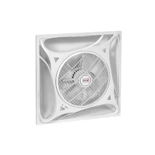 【TAISHIBA 台芝】輕鋼架六輕循環扇 白色款 110V 不含安裝(TFG-160)