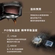 【Philips 飛利浦】半自動研磨義式咖啡機 PSA3218/10-大全配組