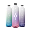 【NAYAQUA 耐雅格生技】YOI 鹼性水850mlx3箱(共60入;官方直營 鹼性水 礦泉水)