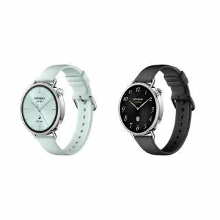 【小米】小米官方旗艦館 Xiaomi Watch S4 41mm