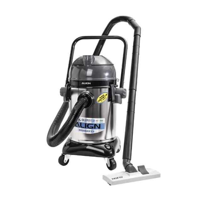 ALIGN亞拓 AVC-2020