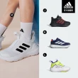 【adidas 愛迪達】精選兒童休閒鞋 運動鞋 嬰幼童款 童鞋 男童/女童(多款任選)