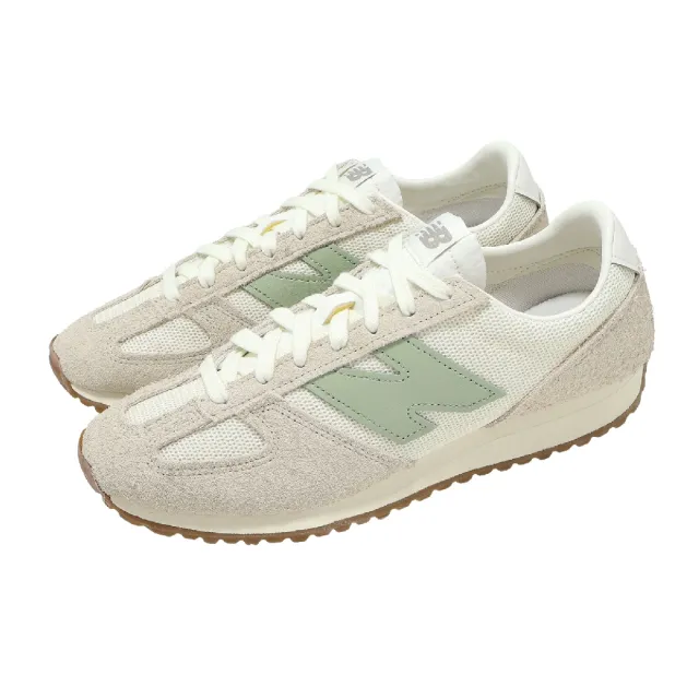 NEW BALANCE】休閒鞋471 男鞋女鞋兔毛灰襪帶蛇麂皮復古NB(U471KAC-D