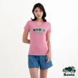 【Roots】女款-精選Roots 經典海狸LOGO長短袖T恤(多款可選)
