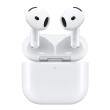 【Apple】A級福利品 AirPods 4(主動式降噪款)