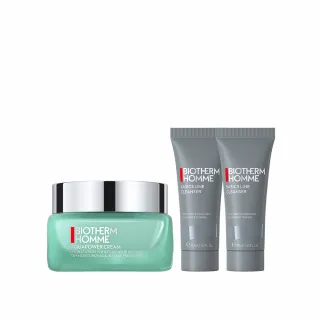 【碧兒泉】官方直營 男仕 活泉多水72H超保濕凝露 50ml(BIOTHERM男性保養/凝凍)