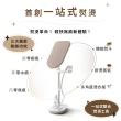 【Philips 飛利浦】多合一直立式掛燙系統 AIS6010/10(新熨星)