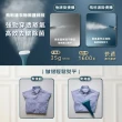 【Philips 飛利浦】頂級版直立式3段蒸氣掛燙機(STE1040/20)