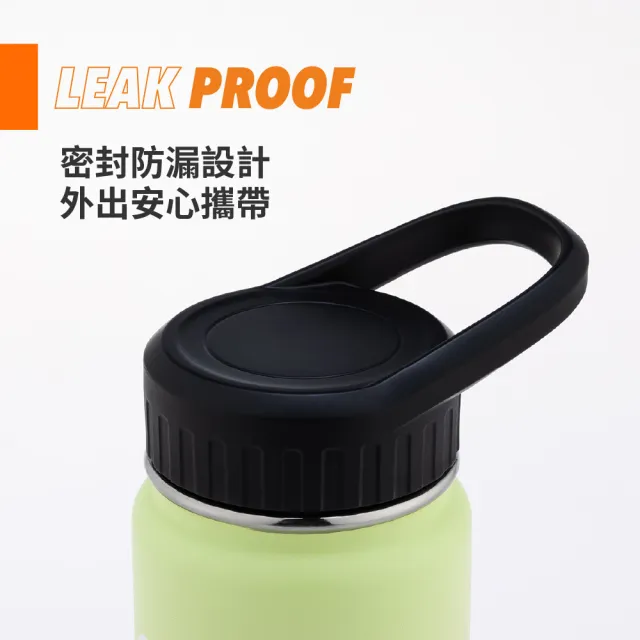 【SANTECO】官方直營 SOLUND 雙飲運動保溫壺 710ml 4色(漸層美型保溫杯)