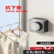 【G天地魚旗艦店】伸縮隱形晾衣繩 隨處可裝 旗艦款可伸縮4m(晾衣繩 伸縮繩 晾衣架 曬衣繩 掛繩 預購12天)