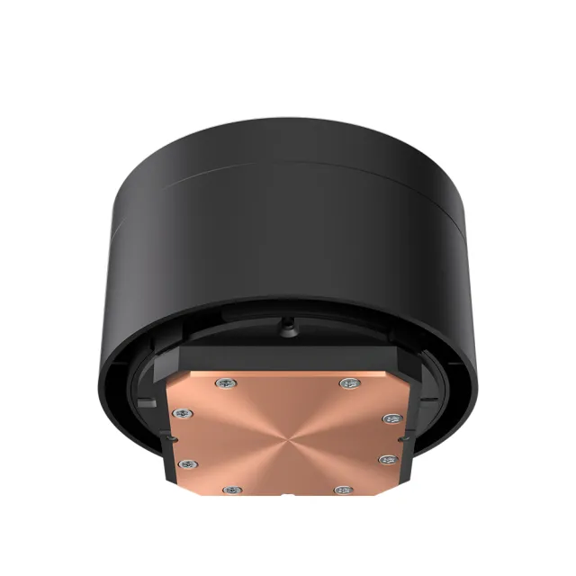 【SAMA 先馬】Q70 360 BK 水冷散熱器