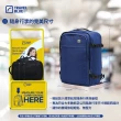 【Travel Blue 藍旅】Trekker 漫步款Lite 旅行背包 多色可選(旅行後背包 輕旅行 登機後背)