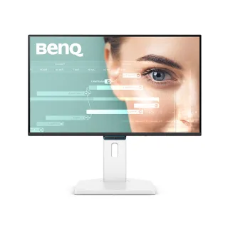 【BenQ】GW2490TC 144Hz 升降旋轉護眼螢幕(24型/FHD/Type-C/HDMI/DP/內建喇叭)
