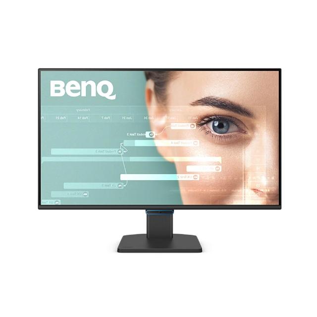 【BenQ】GW2790C 144Hz 護眼螢幕(27型/FHD/Type-C/HDMI/DP/內建喇叭)