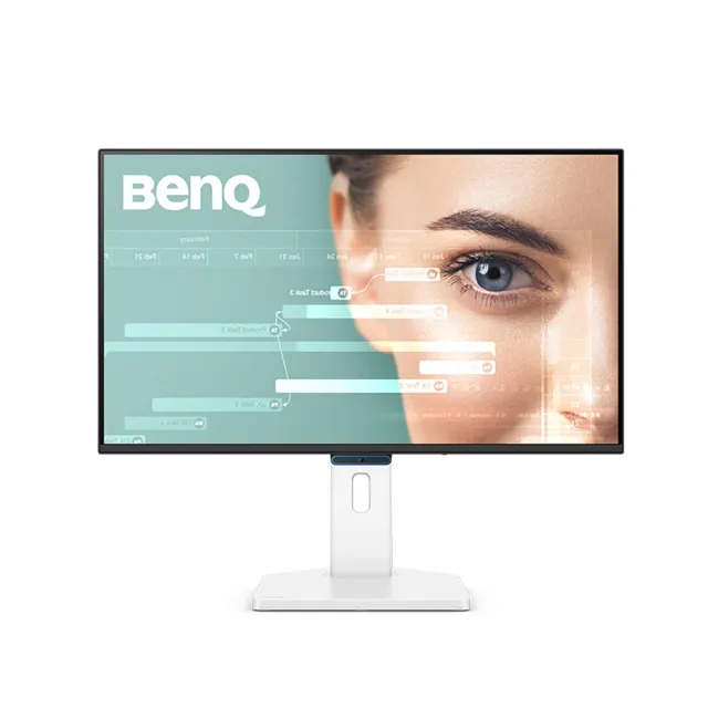 【BenQ】GW2790TC 144Hz 升降旋轉護眼螢幕(27型/FHD/Type-C/HDMI/DP/內建喇叭)