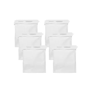 【LG 樂金】A9T拋棄式集塵袋6入組(A9T系列適用)