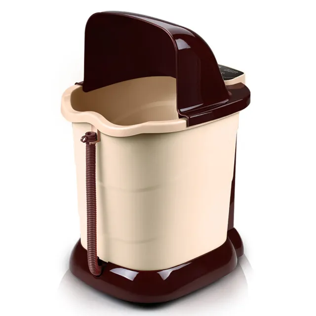 | 好吃美食的八里人 【2026必買】高桶泡腳機終極推薦清單 | 好吃美食的八里人