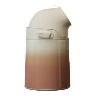 【Nil】深泡+熏蒸護膝保溫足浴桶 過小腿高深桶泡腳袋 便攜式折疊收納足浴盆 拉鏈式翻蓋泡腳桶 洗腳袋