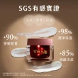 【牛爾京城之霜】1+3入組60植萃精華紅霜50g環保新裝_可替換+替換補充瓶X3(彈潤緊緻/加送紅霜12gX2)
