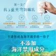 【牛爾京城之霜】新上市 買1送1 零重力海洋友善輕膚防曬乳SPF50+PA+++50ml(不黏膩/不悶《凹凹葳專屬推薦》)