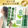 【REREJE 日麗生】RRJ養髮液x2入組(女人我最大&哈囉你有事嗎推薦★健髮小綠瓶/強健髮根/豐盈秀髮)