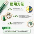 【REREJE 日麗生】RRJ養髮液x2入組(女人我最大&哈囉你有事嗎推薦★健髮小綠瓶/強健髮根/豐盈秀髮)