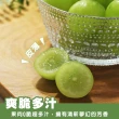 【WANG 蔬果】日本長野/山梨縣溫室麝香葡萄2房禮盒x1盒(350-400g/串 水果禮盒/三節禮盒)