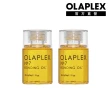 【OLAPLEX 歐啦】7號結構還原精油30ml雙入組(7號結構還原精油30mlx2)