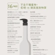 【O’right 歐萊德】全系列洗髮精400ml(多款任選/控油/去屑/豐盈/舒敏/保濕/止癢/養護)