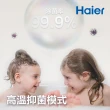 【Haier 海爾】15加侖雙檔速熱儲熱式電熱水器V3 PRO(HR-ES15VSV3PRO 基本安裝)