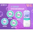 【Summer’s Eve 舒摩兒】機能型浴潔露-潤白美肌/生理特舒2入(私密清潔 機能進階配方)