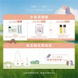 【LIP Intimate Care 瑞典私密護理】夏威夷果燕麥私密潤唇霜 50ml(私密保濕 提亮撫紋 減少乾燥摩擦)