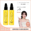 【LIP Intimate Care 瑞典私密護理】沙棘芳枸葉私密護理油2入組(改善悶癢異味 清潔保養2in1)
