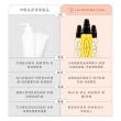 【LIP Intimate Care 瑞典私密護理】沙棘芳枸葉私密護理油4入組(改善悶癢異味 清潔保養2in1)