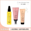 【LIP Intimate Care 瑞典私密護理】人氣回購組(茉莉益生元噴霧+沙棘護理油+益生元平衡私密凝膠)